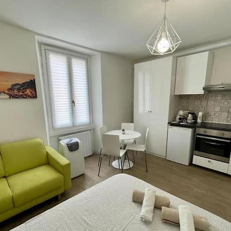 Bomboniera Sui Navigli Con A/C & Wi-Fi Apartamento Milán Exterior foto