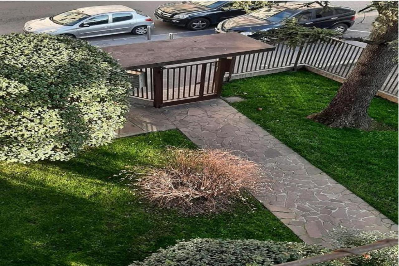 Bomboniera Sui Navigli Con A/C & Wi-Fi Apartamento Milán Exterior foto