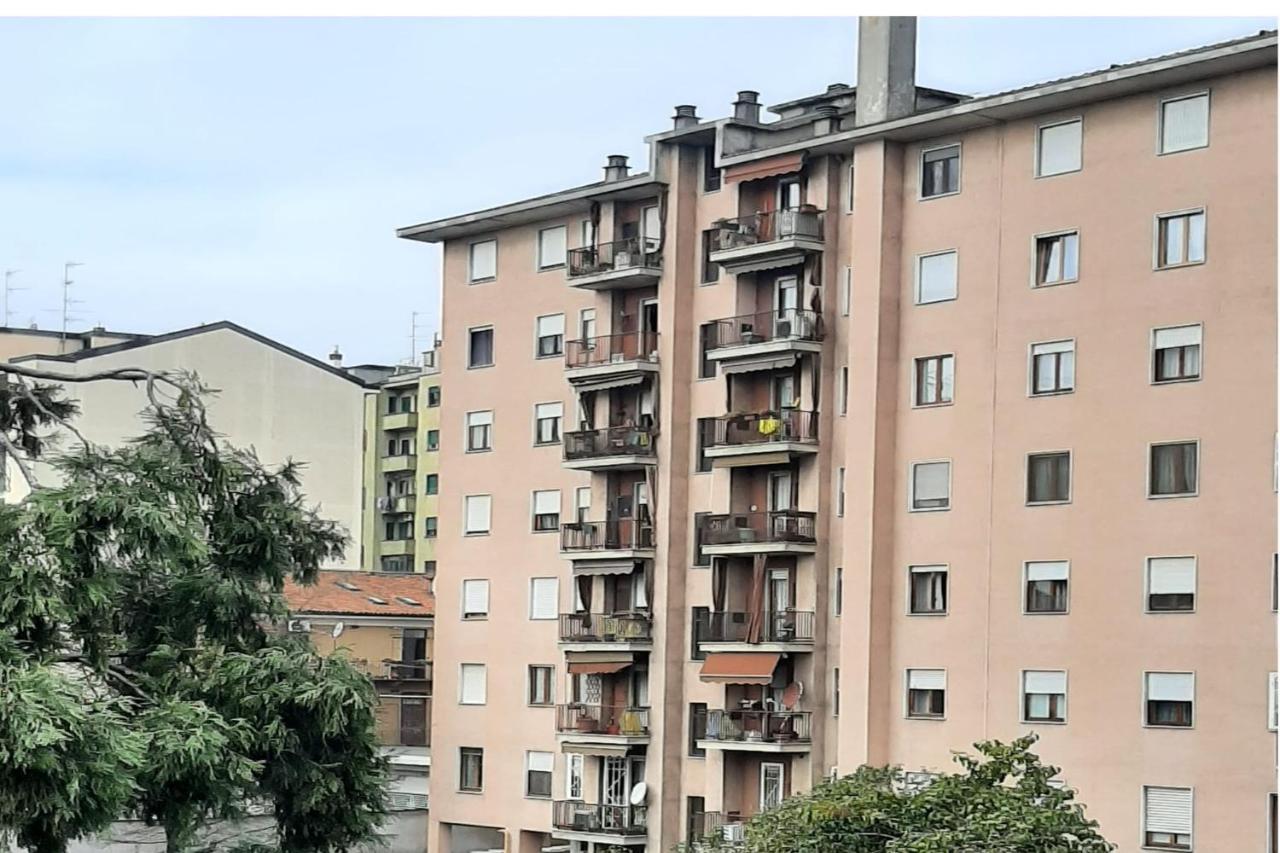 Bomboniera Sui Navigli Con A/C & Wi-Fi Apartamento Milán Exterior foto